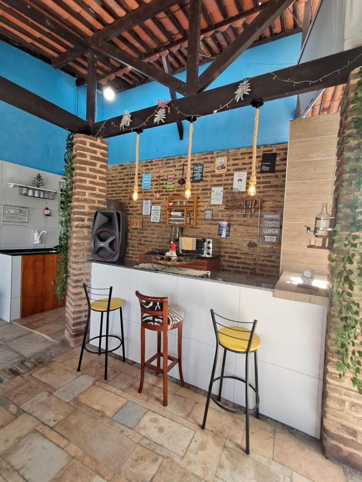 Pousada Intimista Odoya Beach - Suite Quadrupla Conde  Εξωτερικό φωτογραφία
