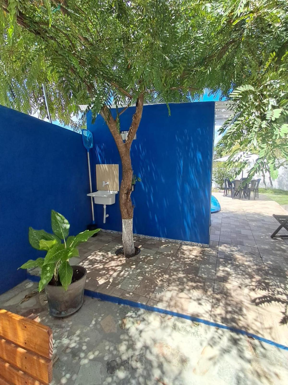 Pousada Intimista Odoya Beach - Suite Quadrupla Conde  Εξωτερικό φωτογραφία